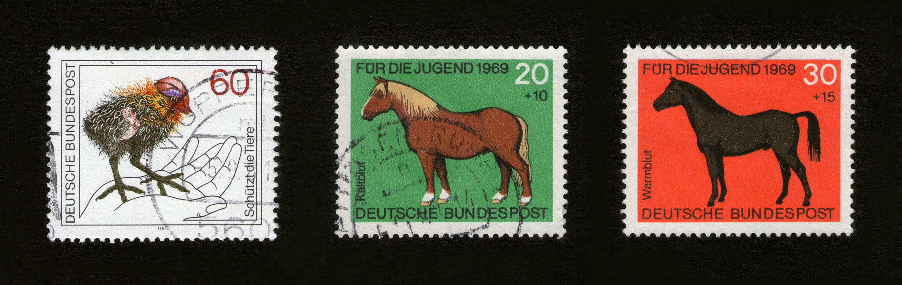 Po�tanske markice, prodaja