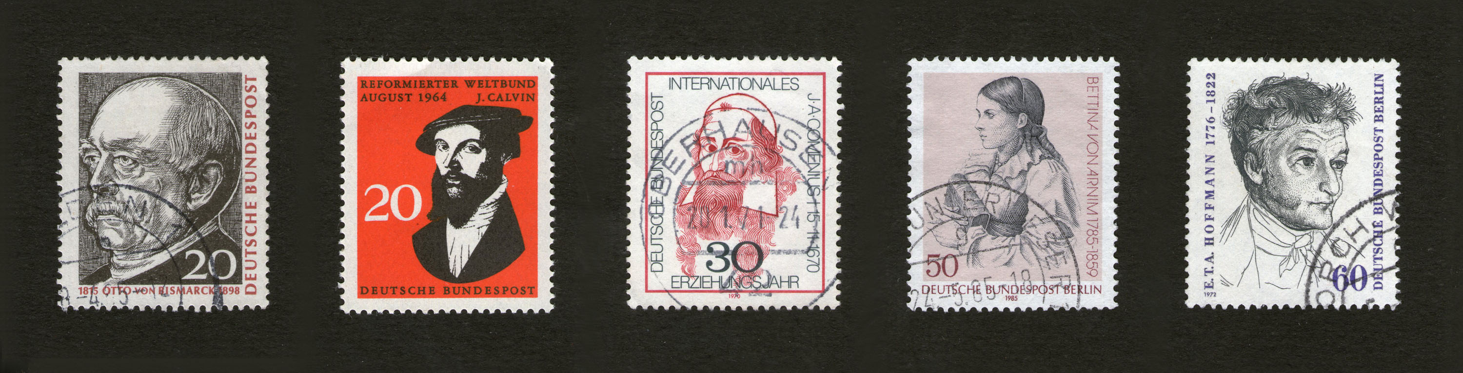 Po�tanske markice, prodaja